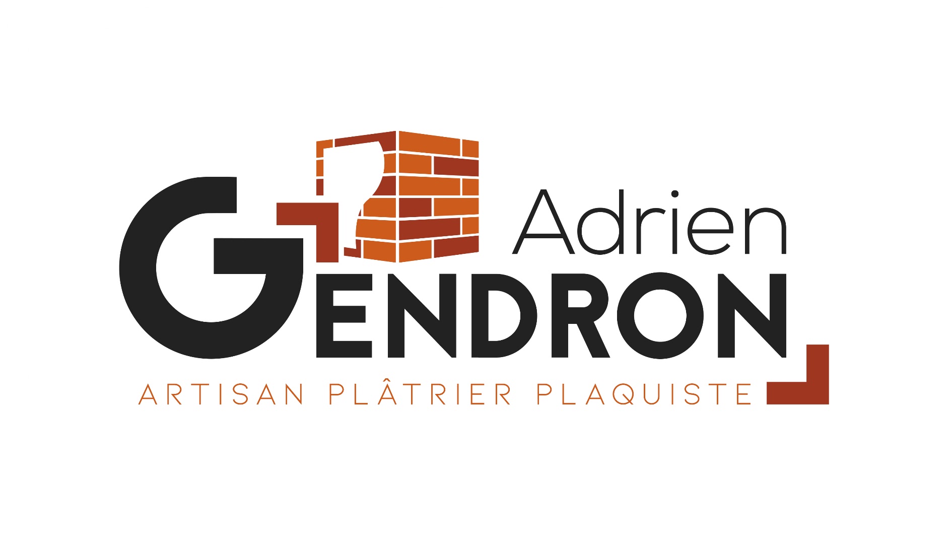Gendron Adrien — Photos 1